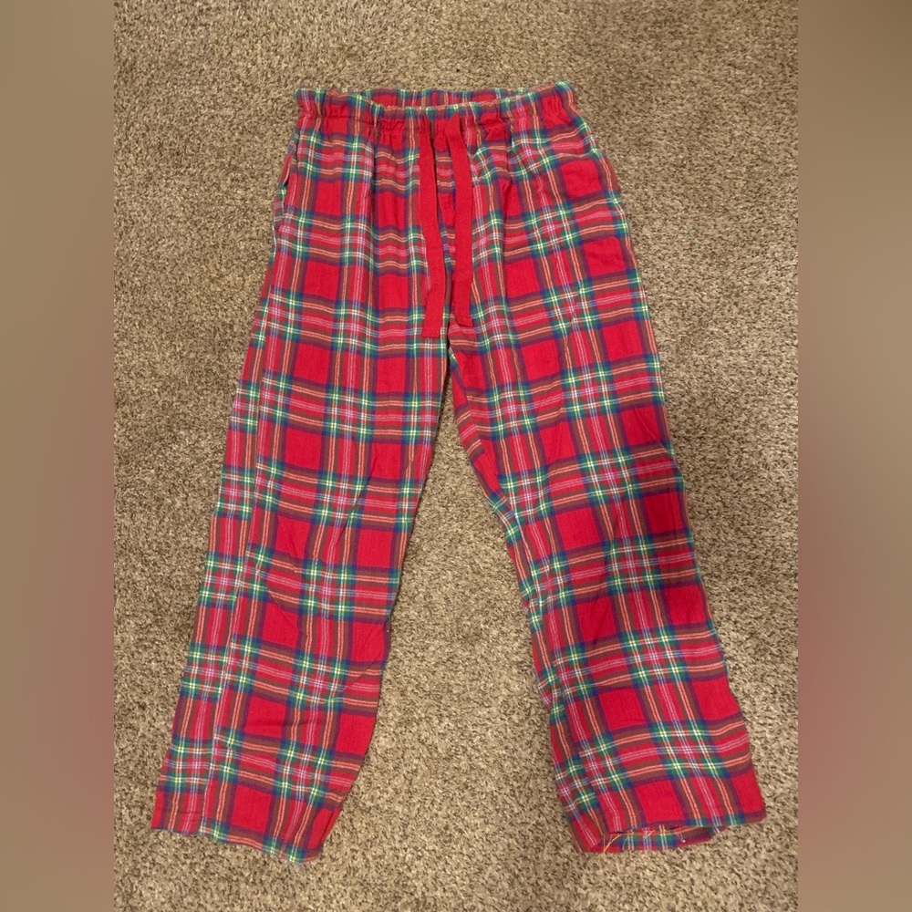 Women Christmas PJ pants